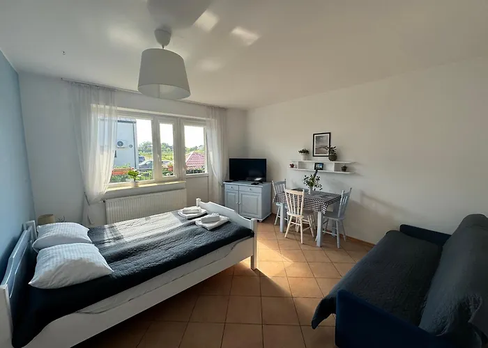 بيت ضيافة Margarita I