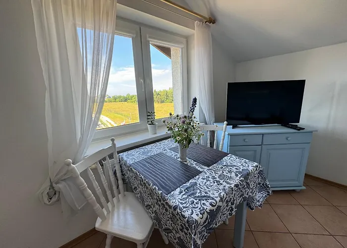 Margarita I Władysławowo