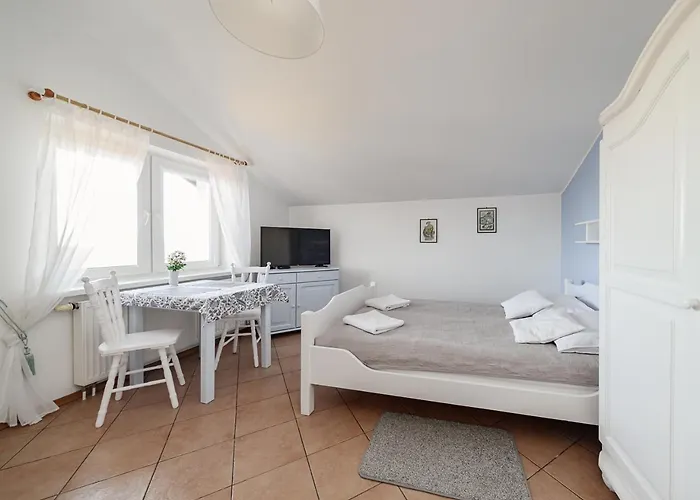 بيت ضيافة Margarita I