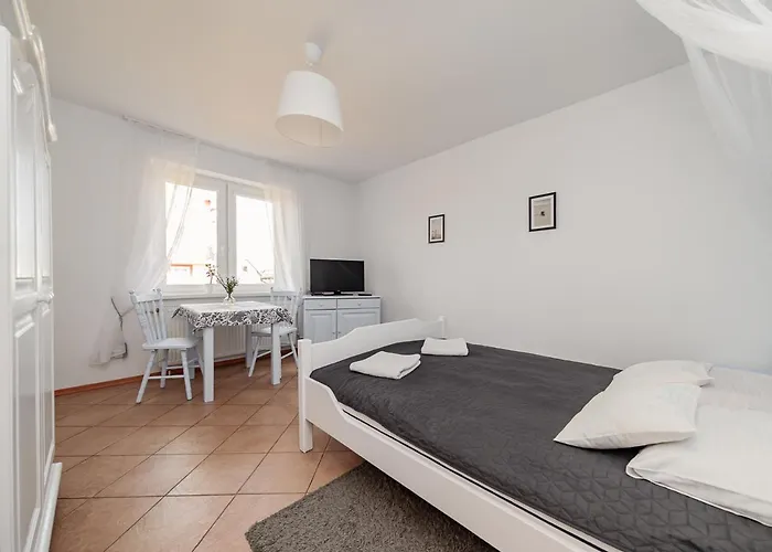 Margarita I Гостевой дом *