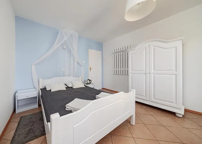 Гостевой дом Margarita I *