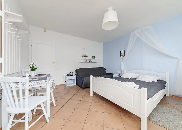 Margarita I Władysławowo