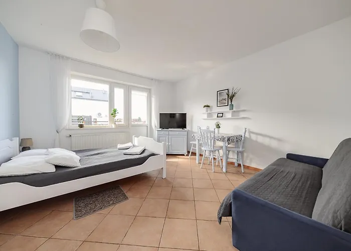 Margarita I * Władysławowo