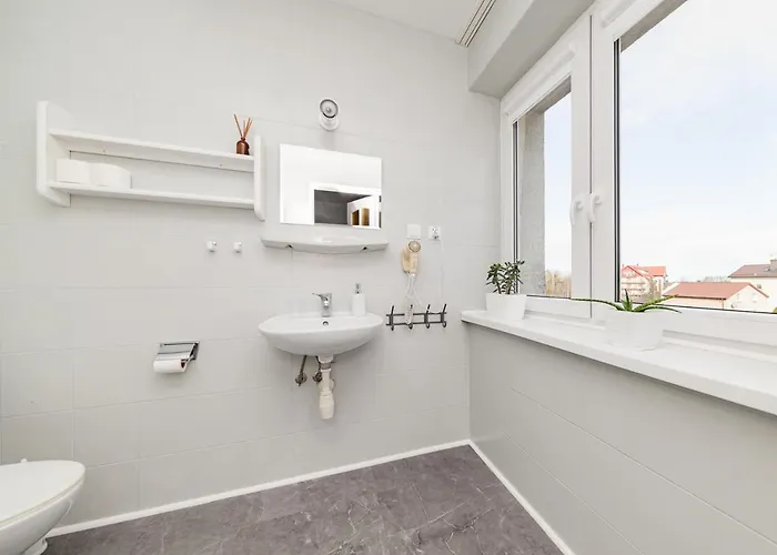 Margarita I بيت ضيافة