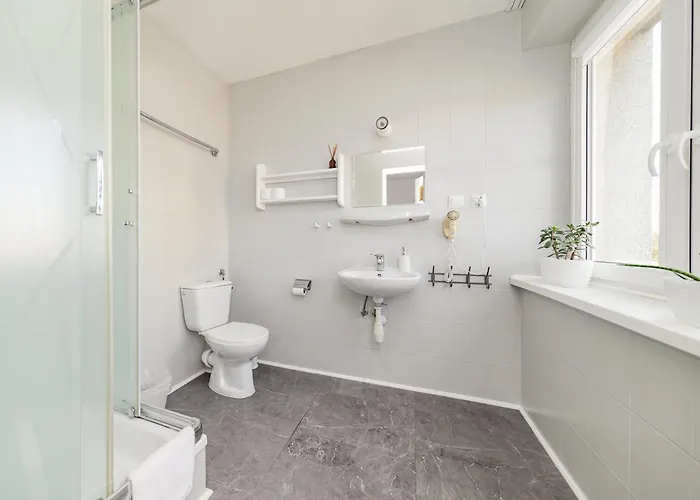 Margarita I Гостевой дом *