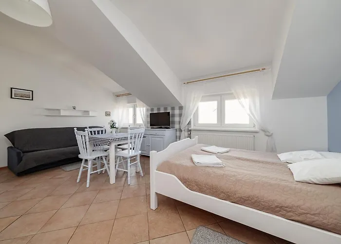 Гостевой дом Margarita I *