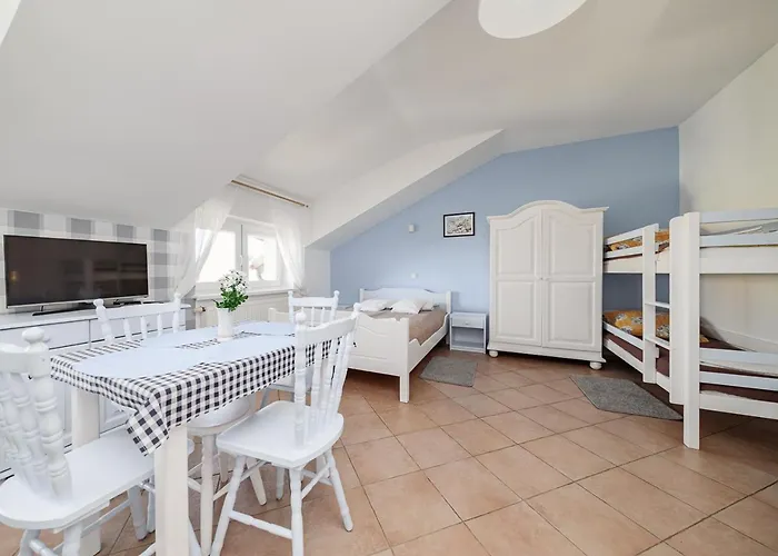 Margarita I Władysławowo