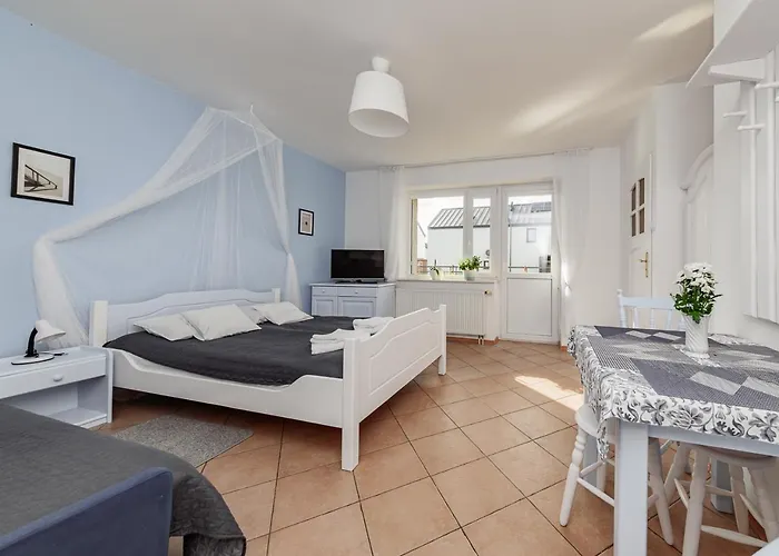 بيت ضيافة Margarita I