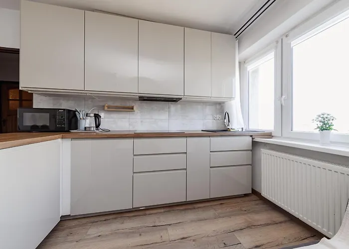 Margarita I بيت ضيافة *