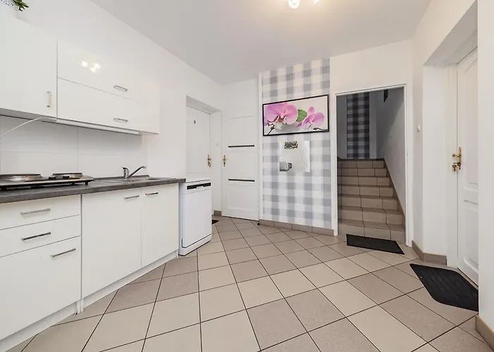 Гостевой дом Margarita I Владыславово