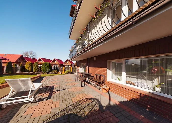 Margarita I Władysławowo