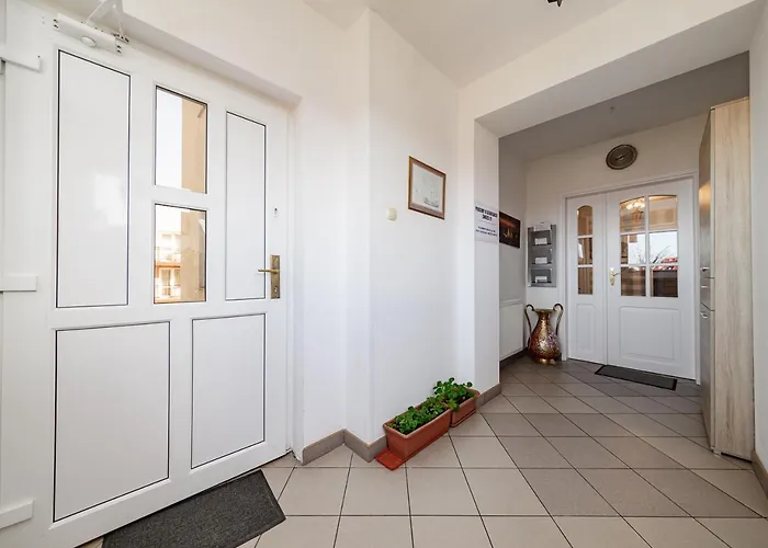 Margarita I * Władysławowo