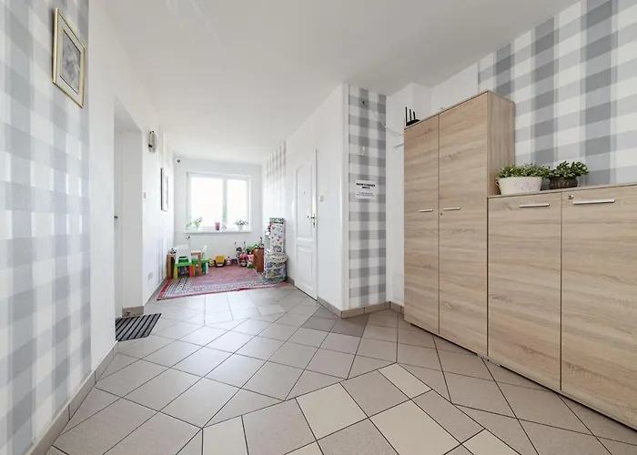 بيت ضيافة Margarita I