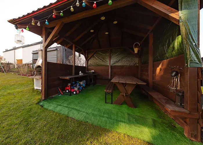 Margarita I بيت ضيافة *