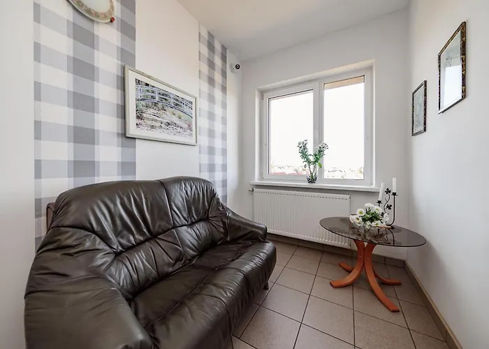 Гостевой дом Margarita I Владыславово