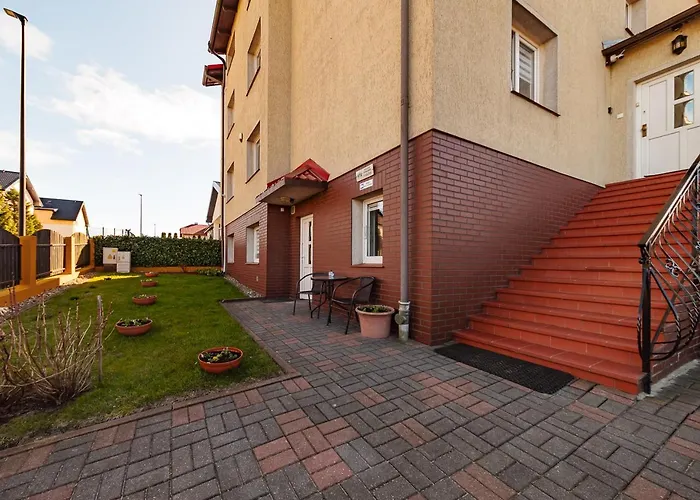 Margarita I * Władysławowo