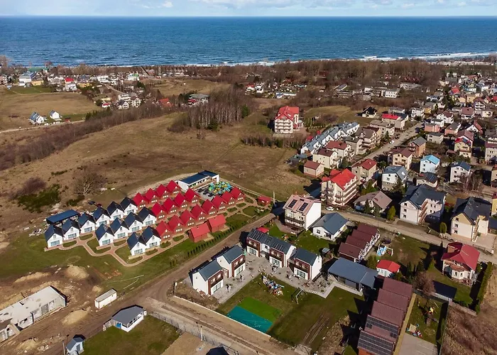 Margarita I بيت ضيافة