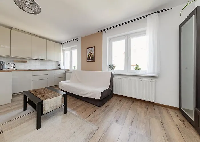 بيت ضيافة Margarita I *